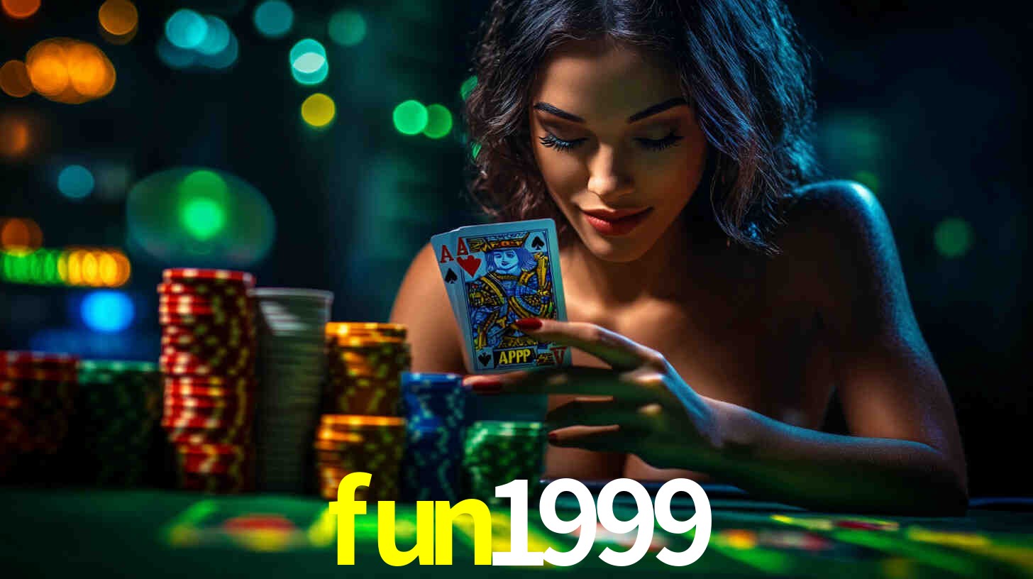 Experiência VIP fun1999