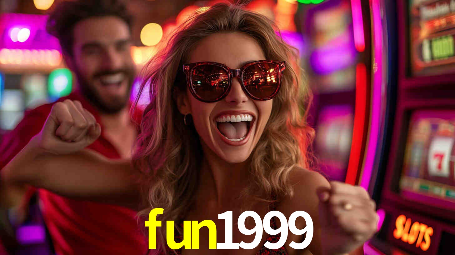 Estatísticas fun1999