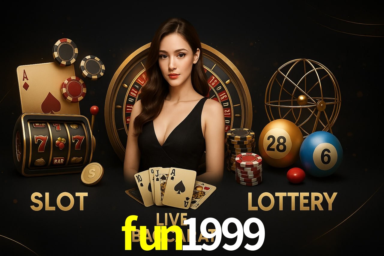 Descubra o Programa VIP da fun1999: Vantagens Exclusivas para Jogadores