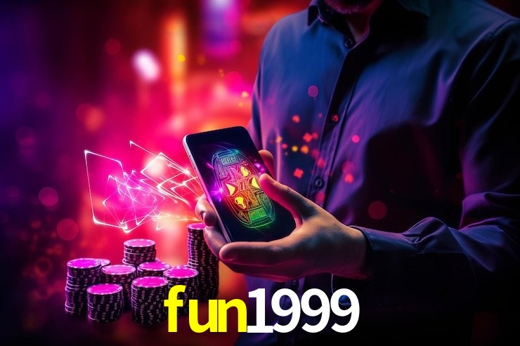 A Experiência Imersiva dos Cassinos Ao Vivo no fun1999