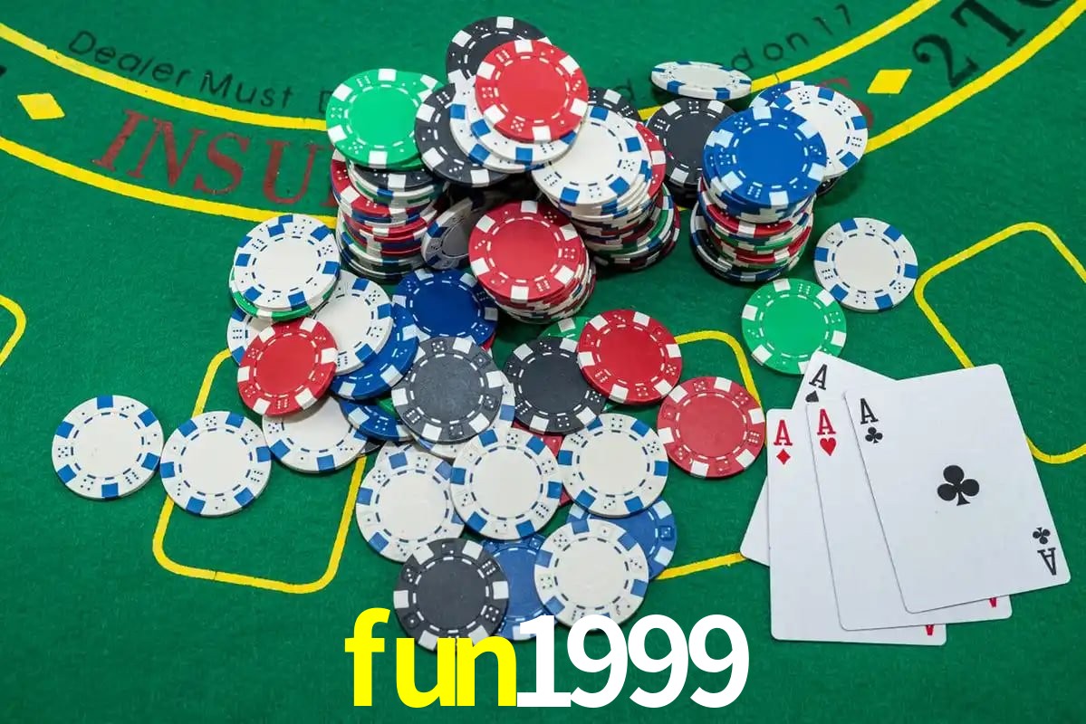 A Revolução dos Aplicativos de Jogos no fun1999