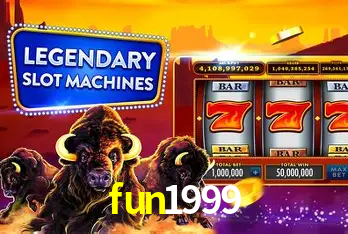 A Popularidade dos Caça-Níqueis no fun1999