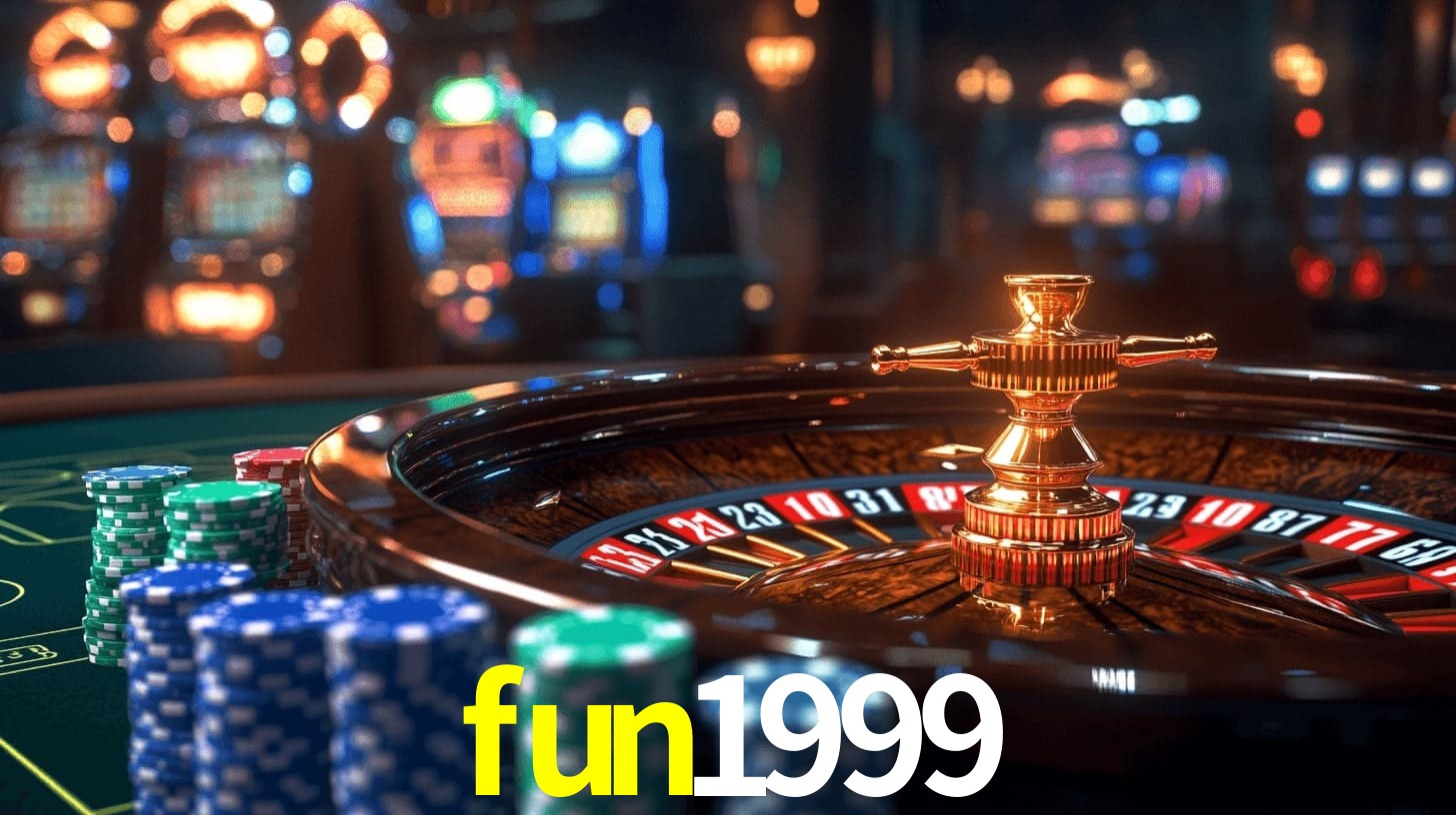 Bônus Generosos e Exclusivos no fun1999 para Você!