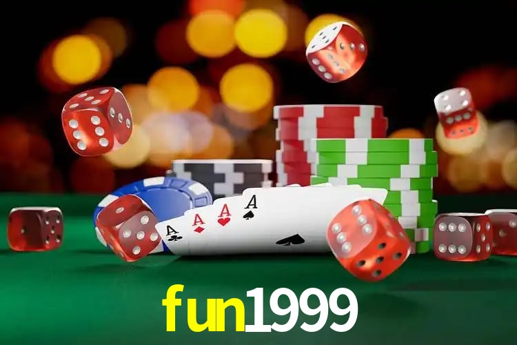 A Popularidade dos Caça-Níqueis no fun1999
