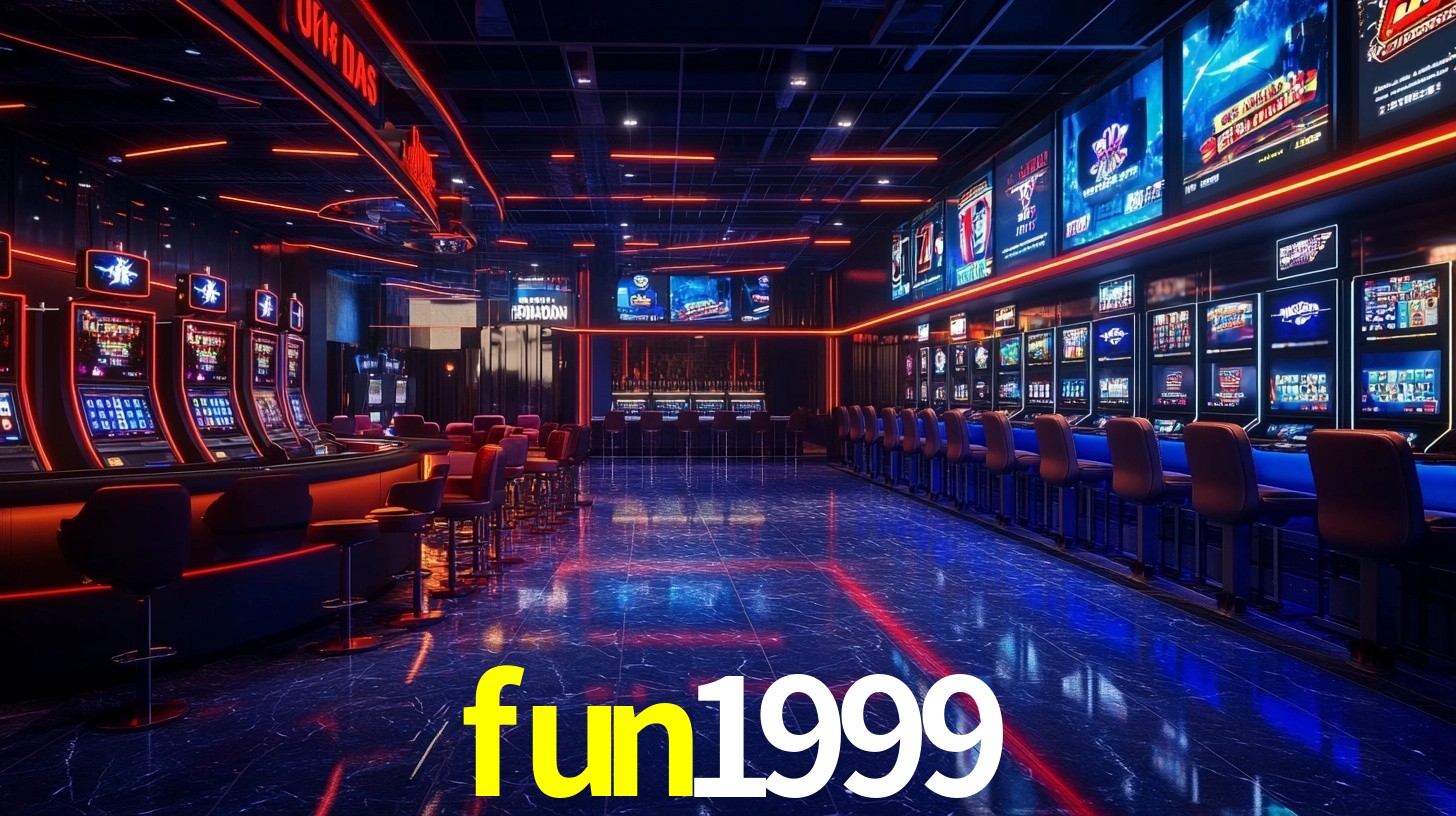 fun1999 App Interface
