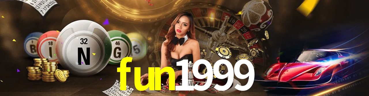 A Experiência Imersiva dos Cassinos Ao Vivo no fun1999