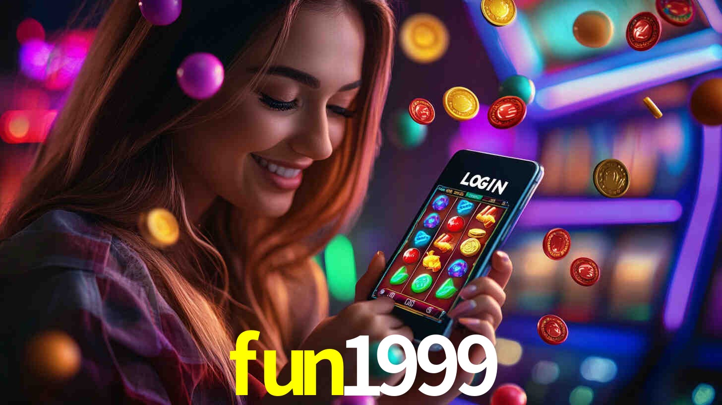 fun1999: A Experiência de Casino com Jogos de Mesa ao Vivo