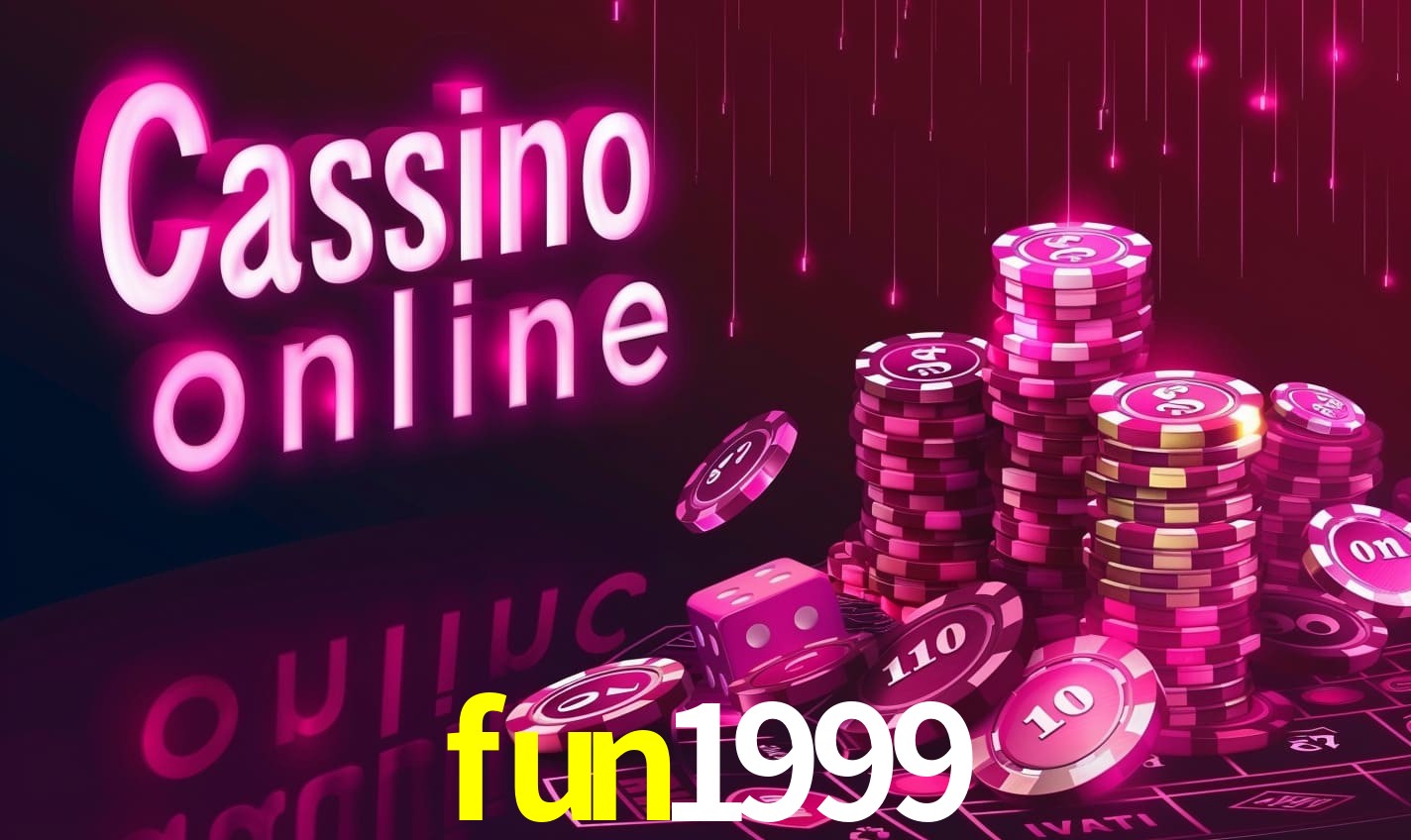 Casino Ao Vivo fun1999