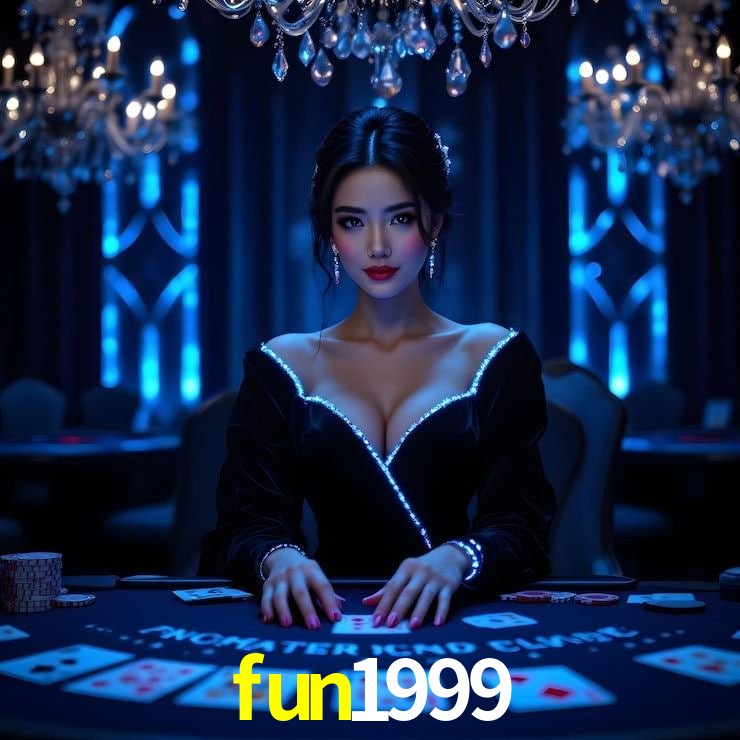 Descubra o Programa VIP da fun1999: Vantagens Exclusivas para Jogadores