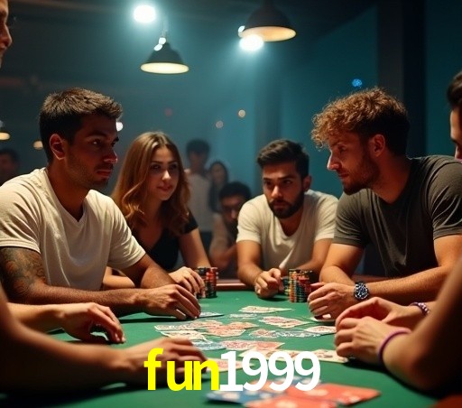 Inovações de Jogos na fun1999: O Futuro das Experiências Interativas