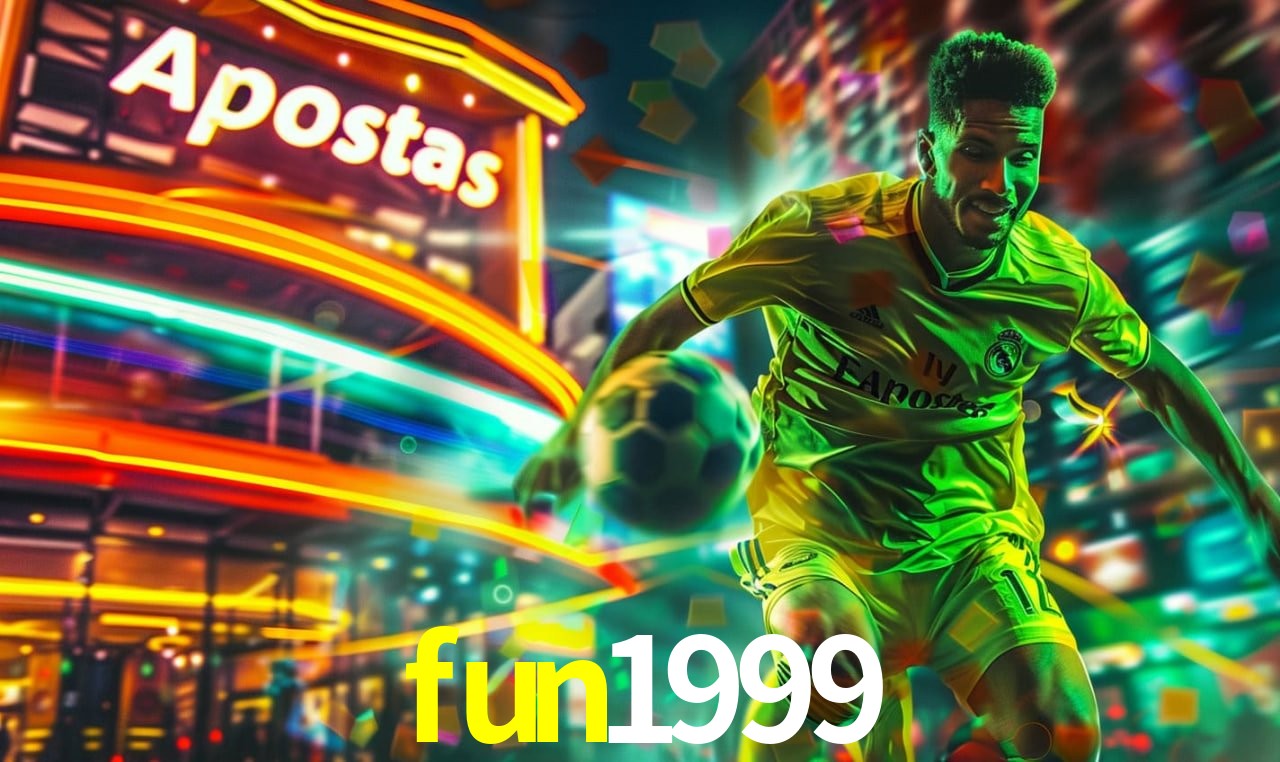 Apostas Esportivas na fun1999: Um Guia Completo