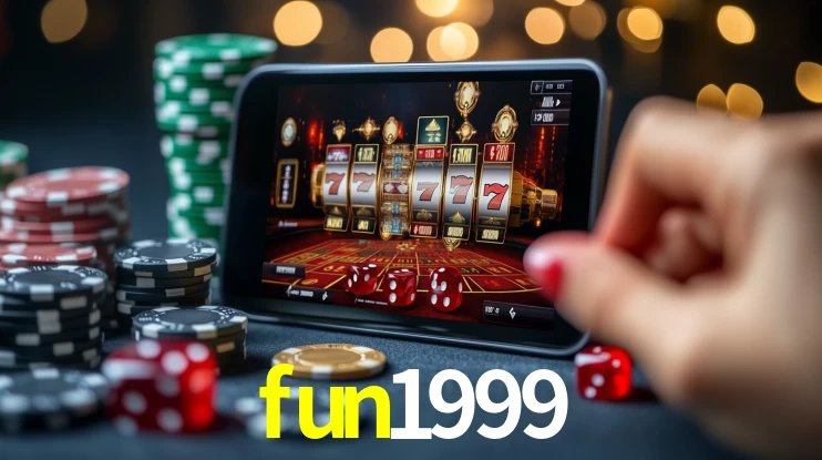Ofertas Imperdíveis na fun1999: Promoções e Bônus Que Valem a Pena