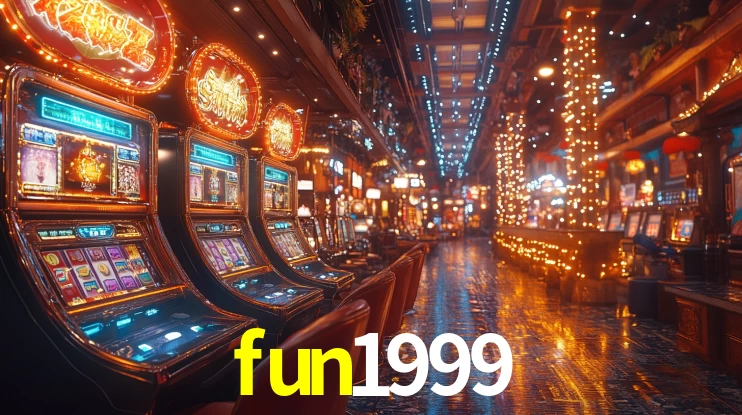 fun1999 bet