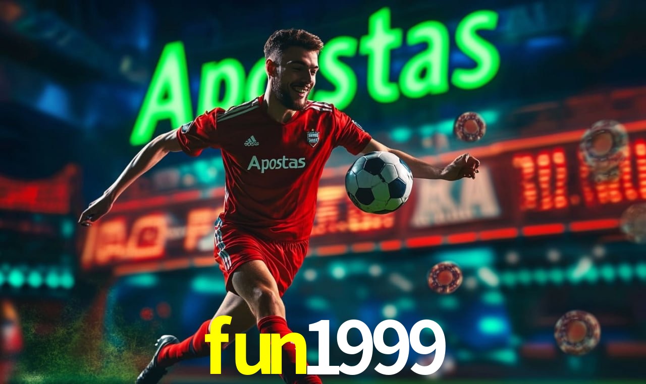 A Emoção da Loteria na fun1999: Uma Chance de Mudança de Vida