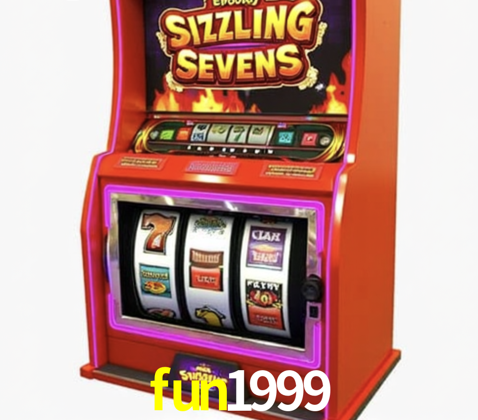 Game Providers fun1999