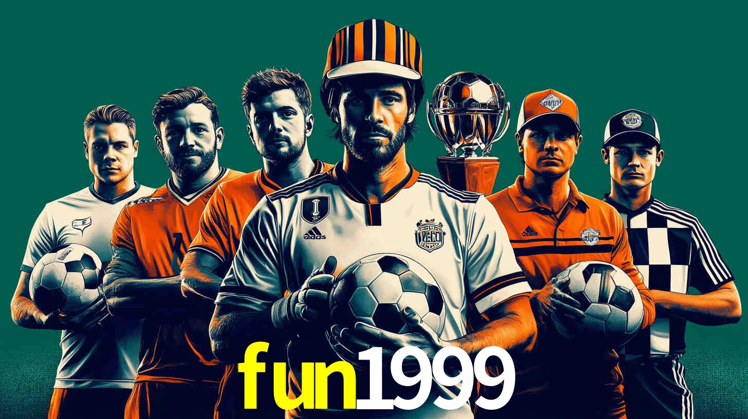 Estatísticas Esportivas fun1999