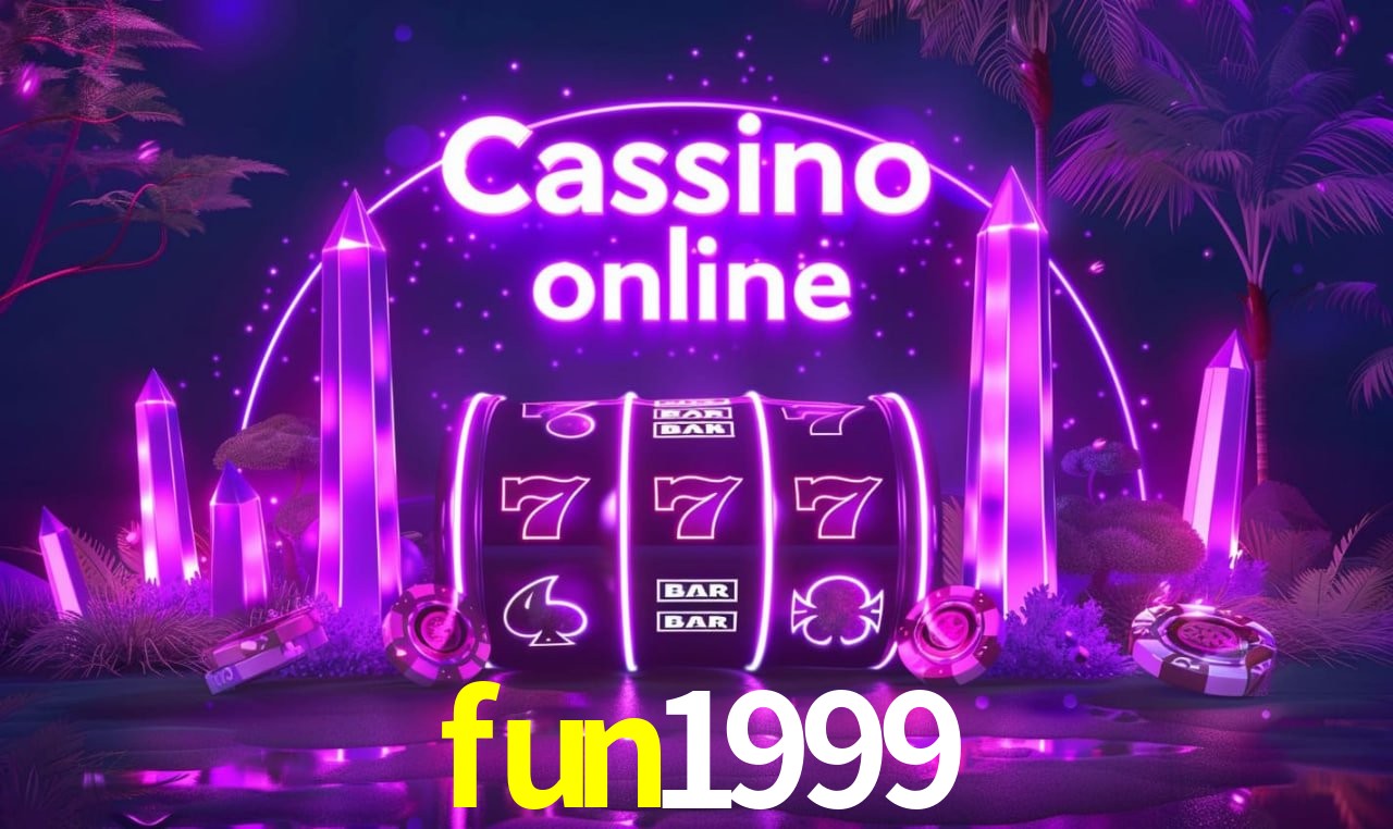 A Popularidade dos Caça-Níqueis no fun1999