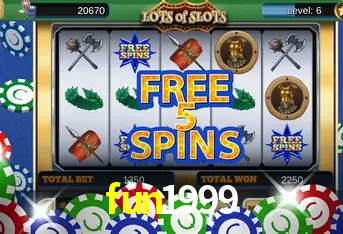 APP oficial da fun1999 para mobile