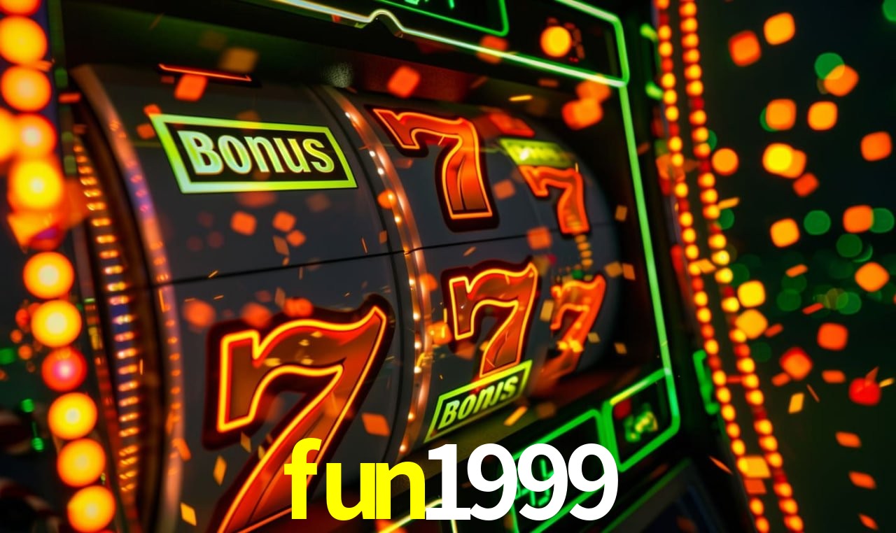 Tecnologia da Plataforma fun1999
