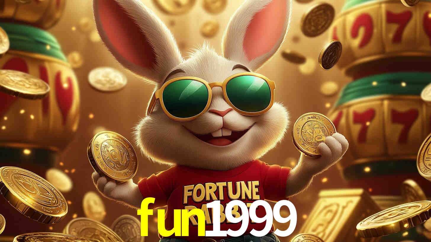 Descubra a Magia dos Jogos de Arcade no fun1999